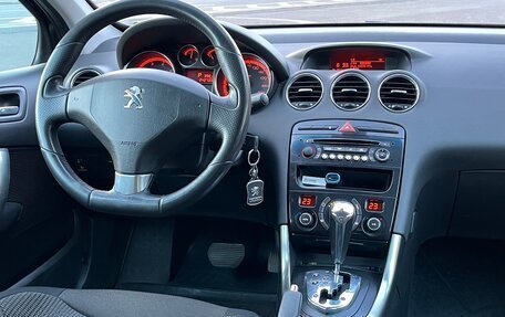 Peugeot 308 II, 2013 год, 530 000 рублей, 2 фотография