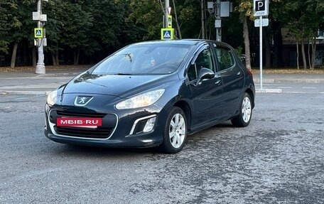 Peugeot 308 II, 2013 год, 530 000 рублей, 8 фотография