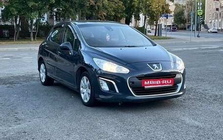 Peugeot 308 II, 2013 год, 530 000 рублей, 7 фотография
