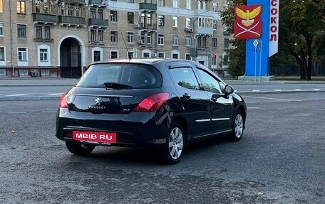 Peugeot 308 II, 2013 год, 530 000 рублей, 6 фотография