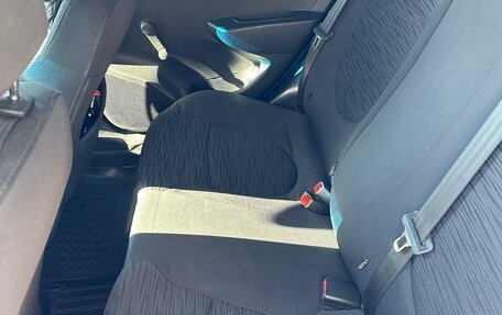 Hyundai Solaris II рестайлинг, 2016 год, 1 100 000 рублей, 18 фотография