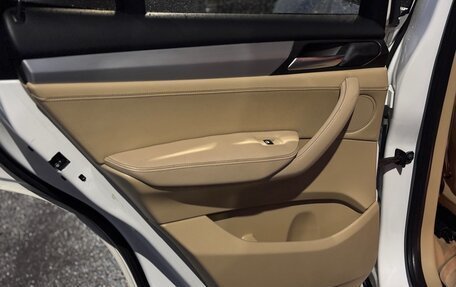 BMW X3, 2012 год, 2 200 000 рублей, 16 фотография