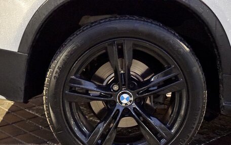 BMW X3, 2012 год, 2 200 000 рублей, 20 фотография