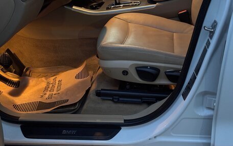 BMW X3, 2012 год, 2 200 000 рублей, 22 фотография
