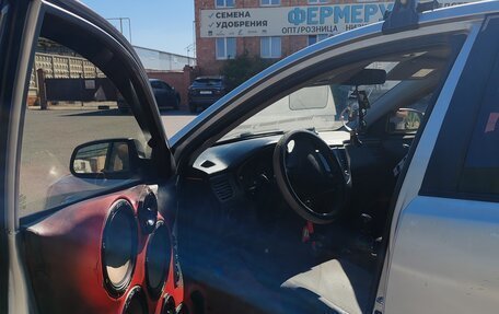 KIA Rio II, 2009 год, 480 000 рублей, 3 фотография