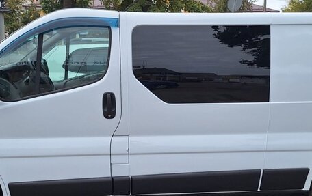 Renault Trafic, 2009 год, 1 430 000 рублей, 3 фотография