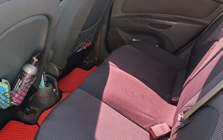 KIA Rio II, 2009 год, 480 000 рублей, 4 фотография