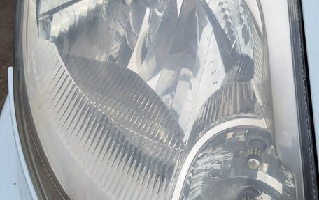 Renault Trafic, 2009 год, 1 430 000 рублей, 12 фотография