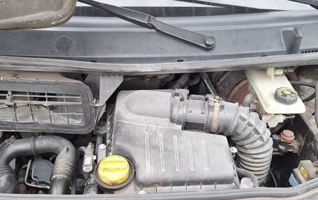 Renault Trafic, 2009 год, 1 430 000 рублей, 11 фотография