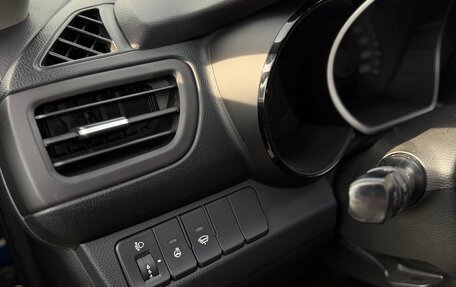 KIA Rio III рестайлинг, 2015 год, 1 180 000 рублей, 9 фотография
