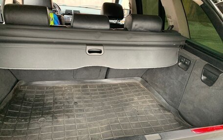 BMW X5, 2001 год, 400 000 рублей, 7 фотография