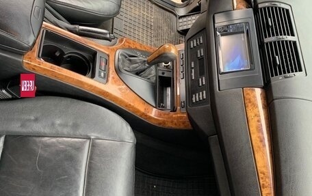 BMW X5, 2001 год, 400 000 рублей, 8 фотография