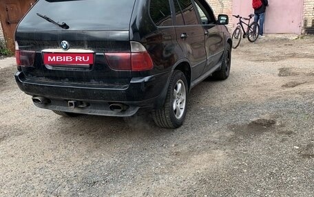 BMW X5, 2001 год, 400 000 рублей, 2 фотография