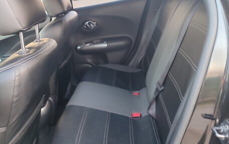 Nissan Juke II, 2011 год, 950 000 рублей, 11 фотография