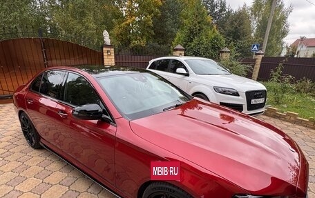 Mercedes-Benz E-Класс AMG, 2018 год, 7 999 000 рублей, 6 фотография