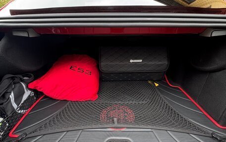 Mercedes-Benz E-Класс AMG, 2018 год, 7 999 000 рублей, 17 фотография