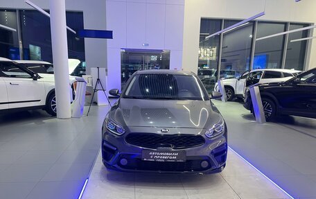 KIA Cerato IV, 2021 год, 2 100 000 рублей, 2 фотография