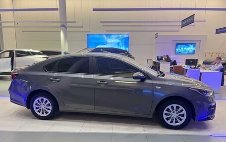 KIA Cerato IV, 2021 год, 2 100 000 рублей, 4 фотография