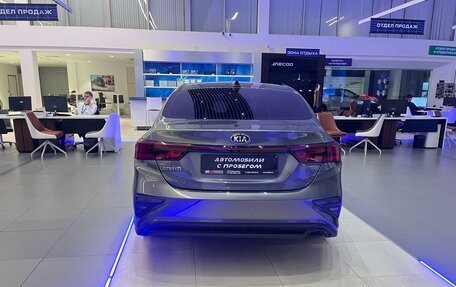 KIA Cerato IV, 2021 год, 2 100 000 рублей, 6 фотография