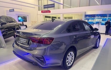 KIA Cerato IV, 2021 год, 2 100 000 рублей, 5 фотография