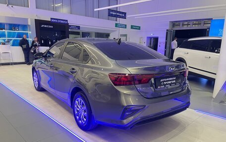 KIA Cerato IV, 2021 год, 2 100 000 рублей, 7 фотография