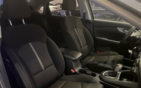 KIA Cerato IV, 2021 год, 2 100 000 рублей, 12 фотография