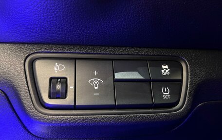 KIA Cerato IV, 2021 год, 2 100 000 рублей, 16 фотография