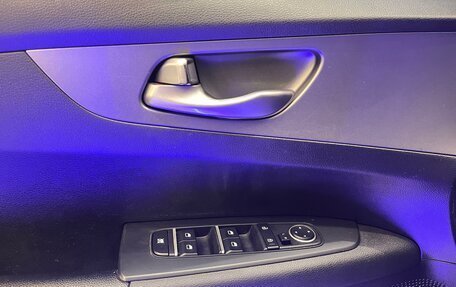 KIA Cerato IV, 2021 год, 2 100 000 рублей, 17 фотография