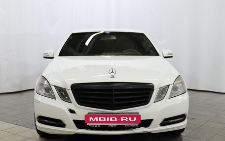Mercedes-Benz E-Класс, 2012 год, 1 149 000 рублей, 2 фотография