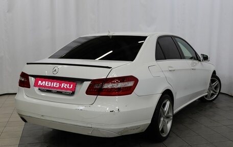 Mercedes-Benz E-Класс, 2012 год, 1 149 000 рублей, 4 фотография
