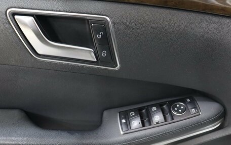 Mercedes-Benz E-Класс, 2012 год, 1 149 000 рублей, 11 фотография