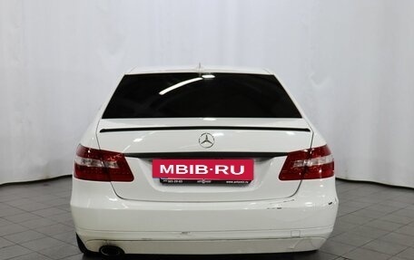 Mercedes-Benz E-Класс, 2012 год, 1 149 000 рублей, 5 фотография