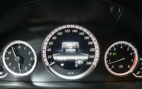 Mercedes-Benz E-Класс, 2012 год, 1 149 000 рублей, 19 фотография