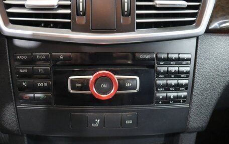 Mercedes-Benz E-Класс, 2012 год, 1 149 000 рублей, 21 фотография