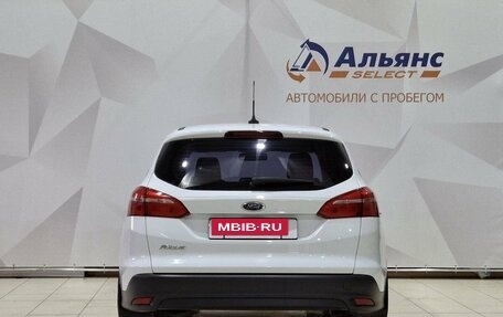 Ford Focus III, 2018 год, 1 350 000 рублей, 4 фотография