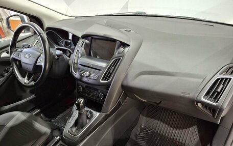 Ford Focus III, 2018 год, 1 350 000 рублей, 12 фотография