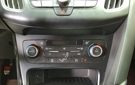 Ford Focus III, 2018 год, 1 350 000 рублей, 15 фотография