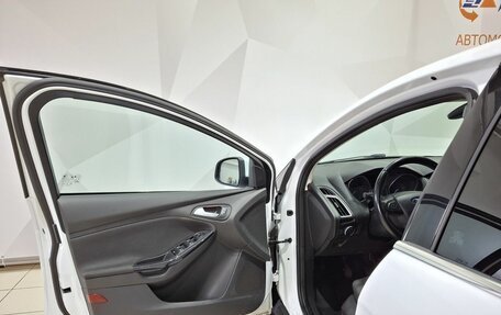 Ford Focus III, 2018 год, 1 350 000 рублей, 20 фотография