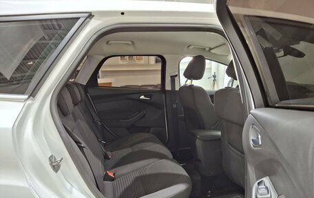 Ford Focus III, 2018 год, 1 350 000 рублей, 17 фотография