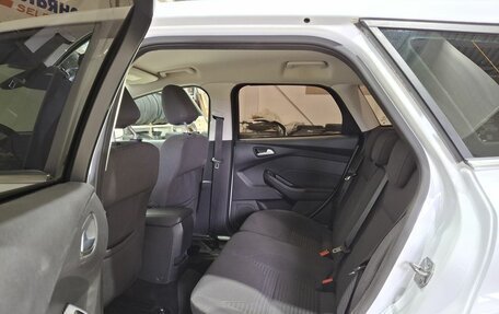 Ford Focus III, 2018 год, 1 350 000 рублей, 25 фотография