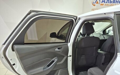 Ford Focus III, 2018 год, 1 350 000 рублей, 24 фотография