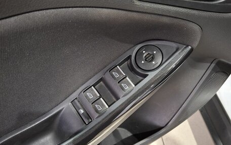 Ford Focus III, 2018 год, 1 350 000 рублей, 22 фотография