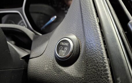 Ford Focus III, 2018 год, 1 350 000 рублей, 34 фотография