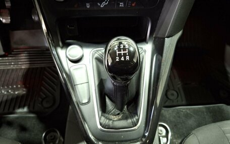 Ford Focus III, 2018 год, 1 350 000 рублей, 31 фотография