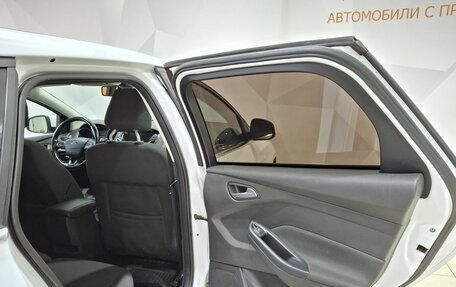 Ford Focus III, 2018 год, 1 350 000 рублей, 26 фотография