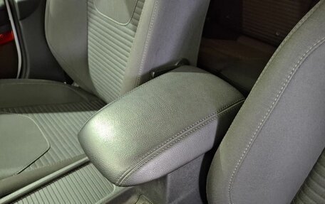 Ford Focus III, 2018 год, 1 350 000 рублей, 35 фотография