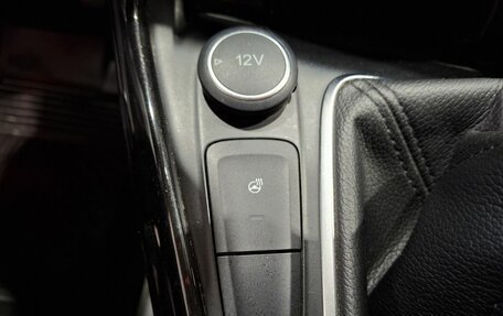 Ford Focus III, 2018 год, 1 350 000 рублей, 32 фотография