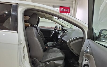 Ford Focus III, 2018 год, 1 350 000 рублей, 29 фотография