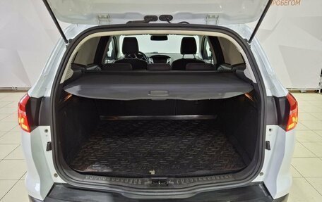 Ford Focus III, 2018 год, 1 350 000 рублей, 38 фотография