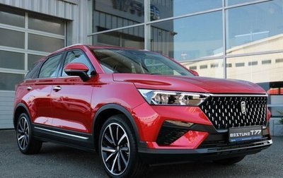 FAW Bestune T77, 2024 год, 2 176 000 рублей, 1 фотография
